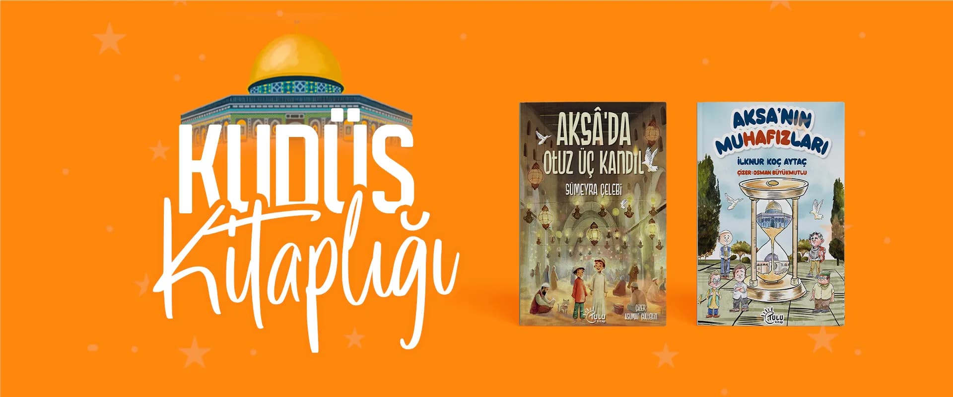 Kudüs Kitaplığı