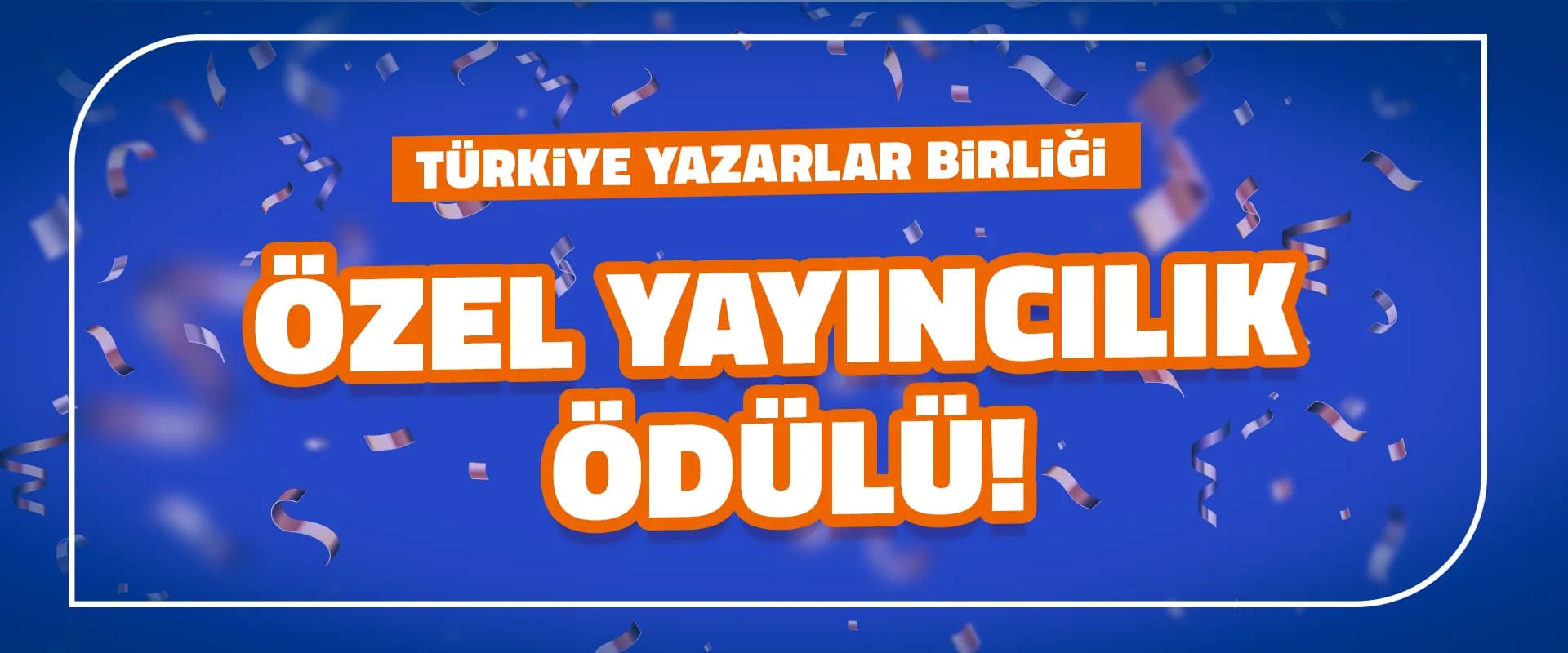 Tulu TYB Özel Yayıncılık