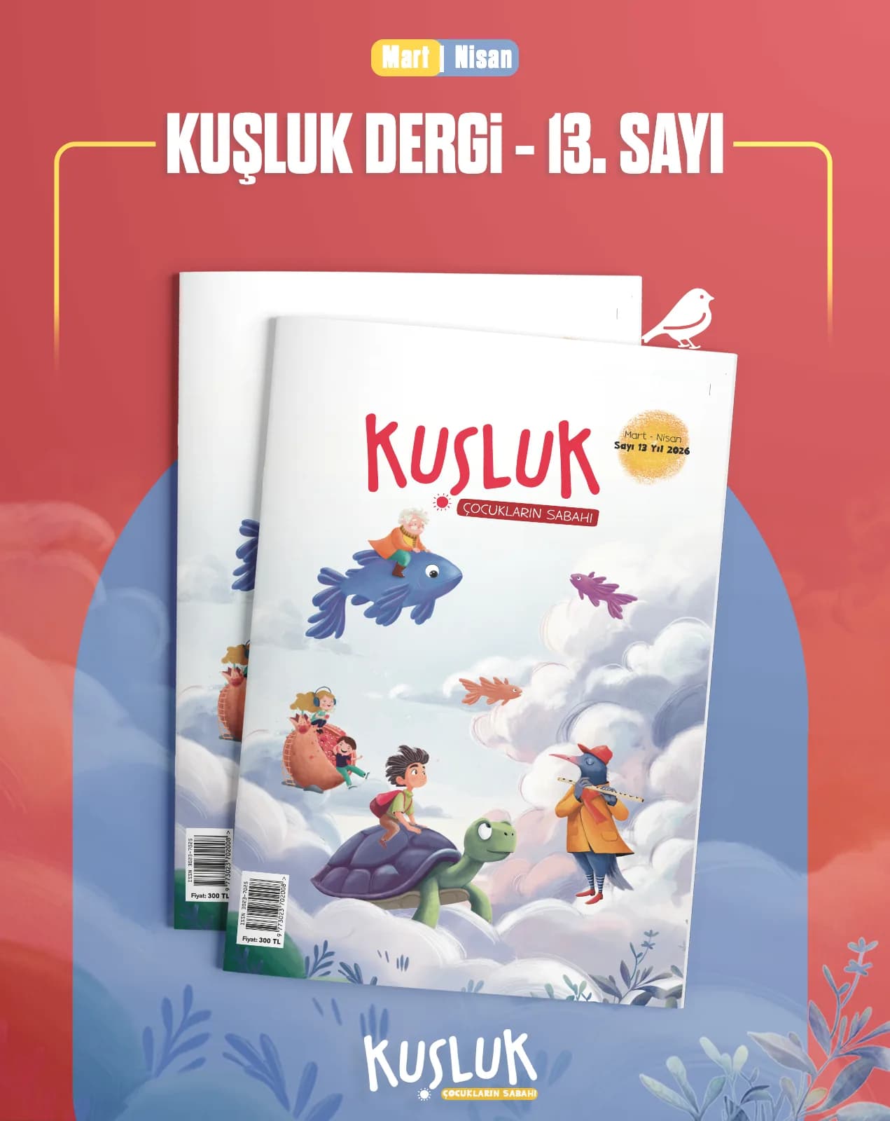 kuşluk-dergi-13-sayı