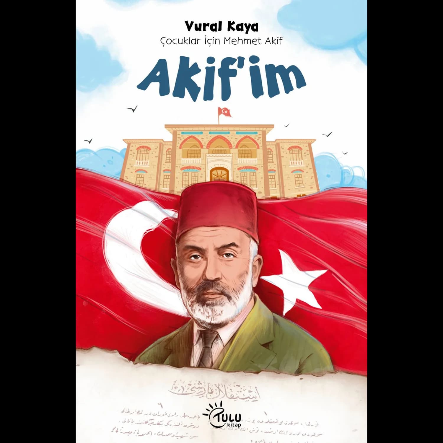 Akif’im