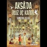 Aksa’da 33 Kandil