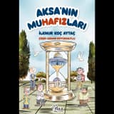 Aksa’nın Muhafızları