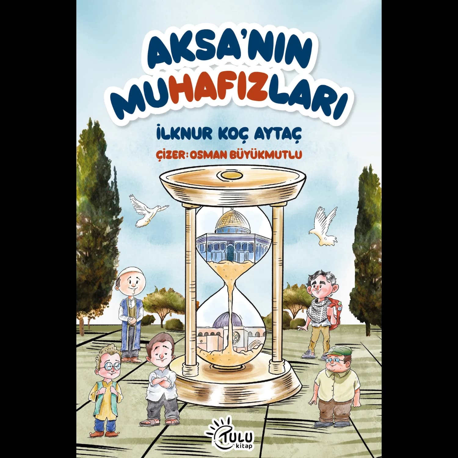 Aksa’nın Muhafızları