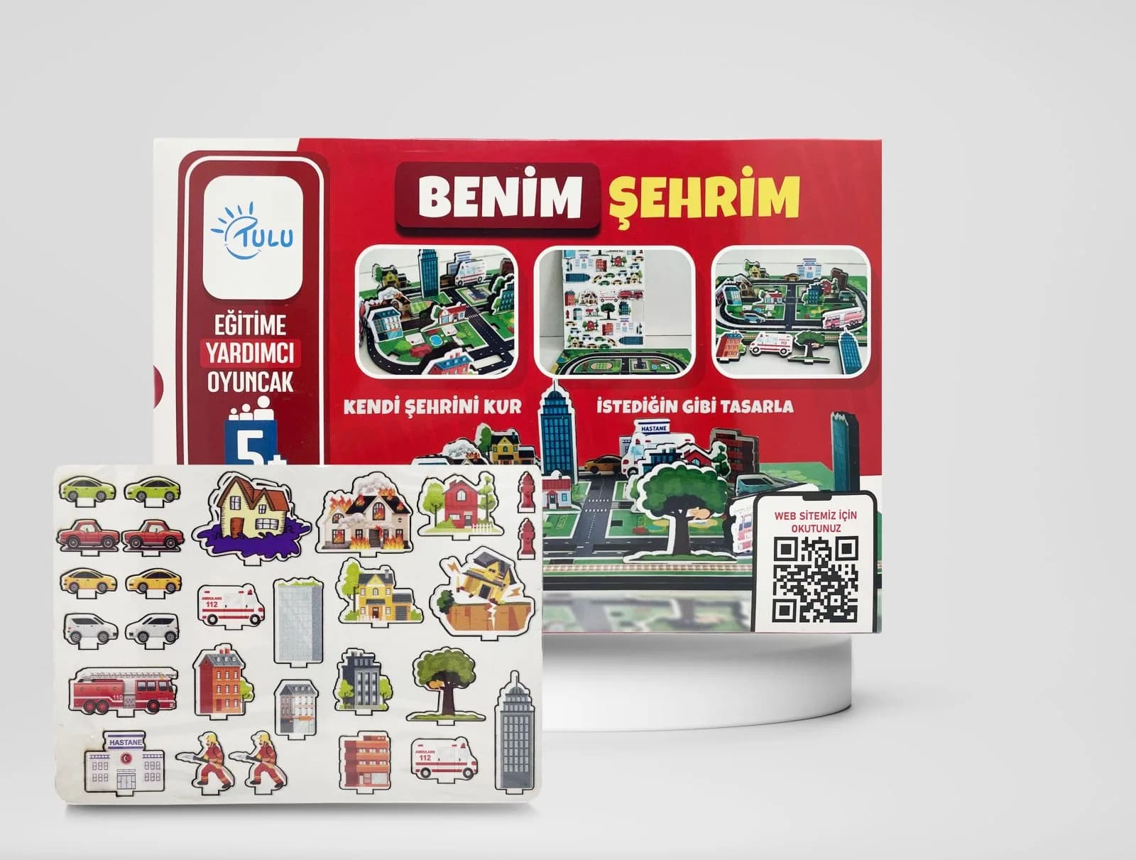 Şehir