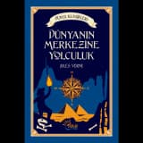dünyanın merkezine yolculuk