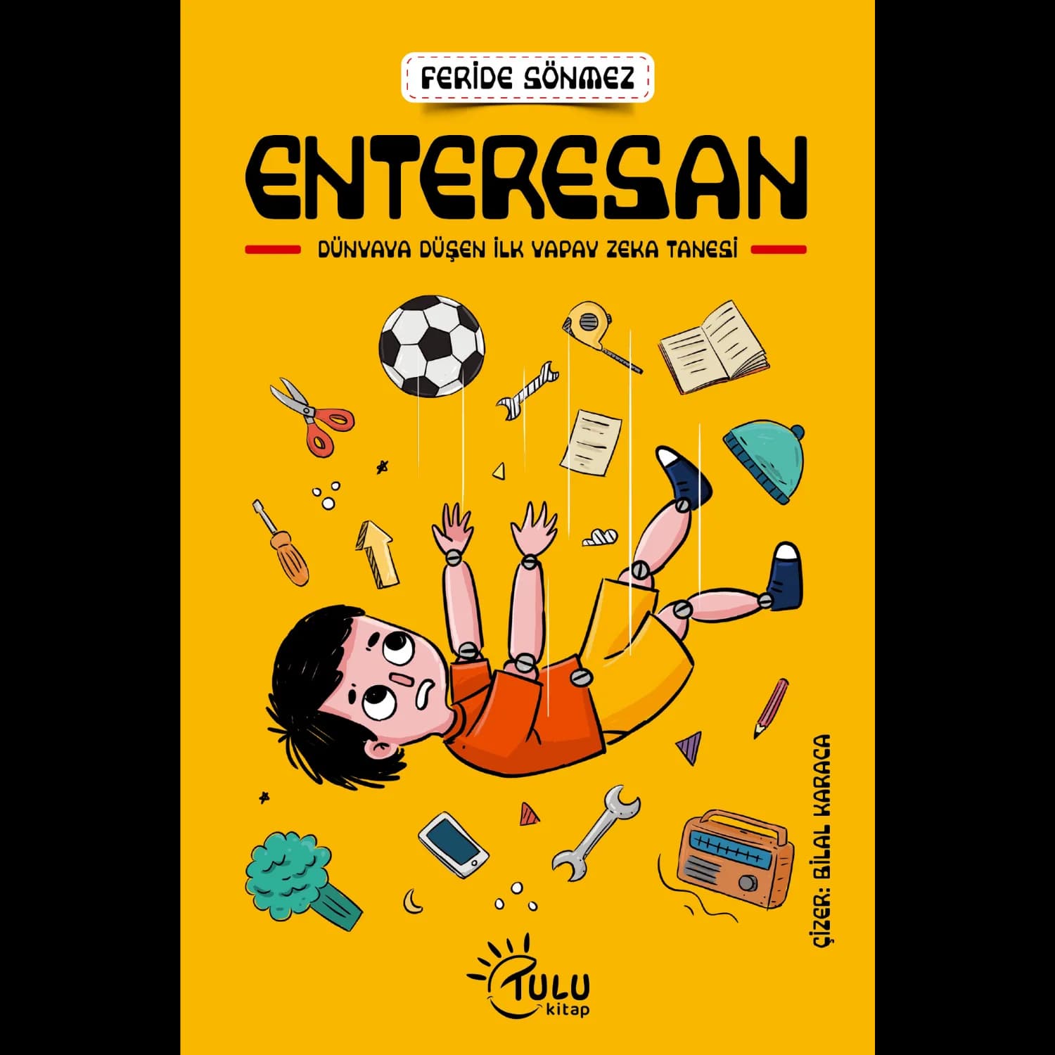 enteresan