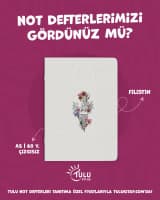 FİLİSTİN