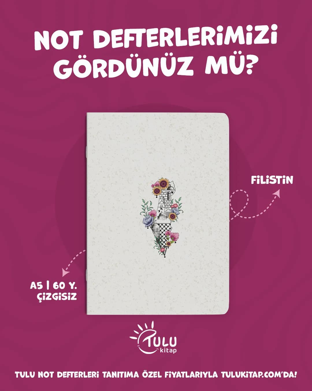 FİLİSTİN