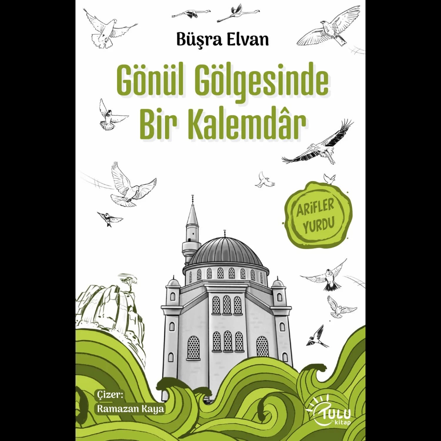 gönül-glögesinde-bir-kalemdar