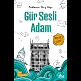 Gür Sesli Adam