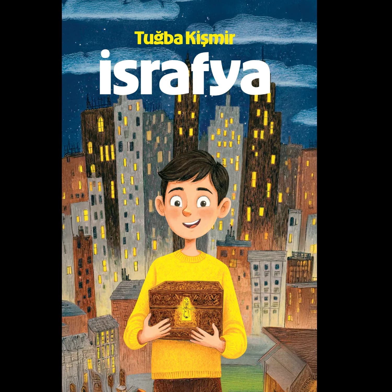 israfya