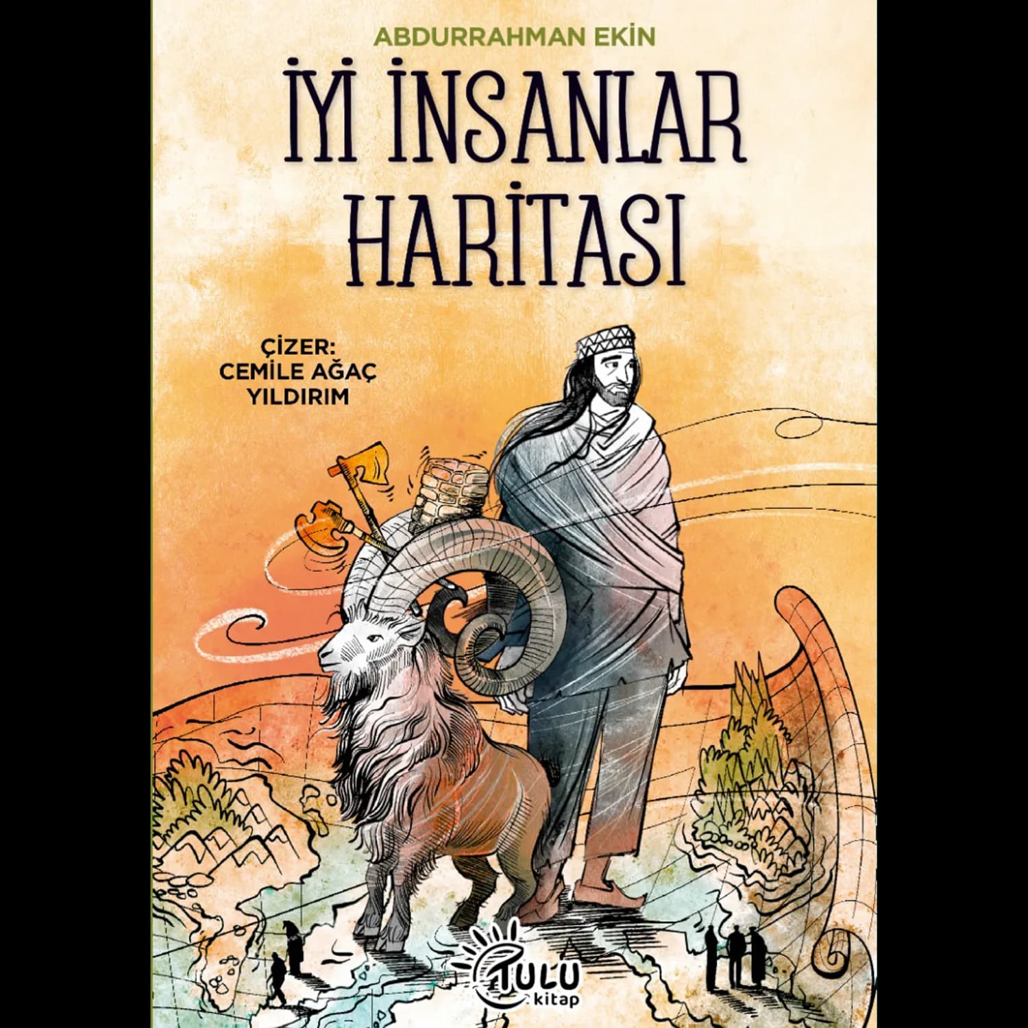 İyi İnsanlar Haritası