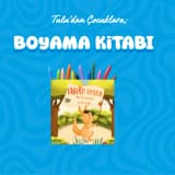 kanguru boyama
