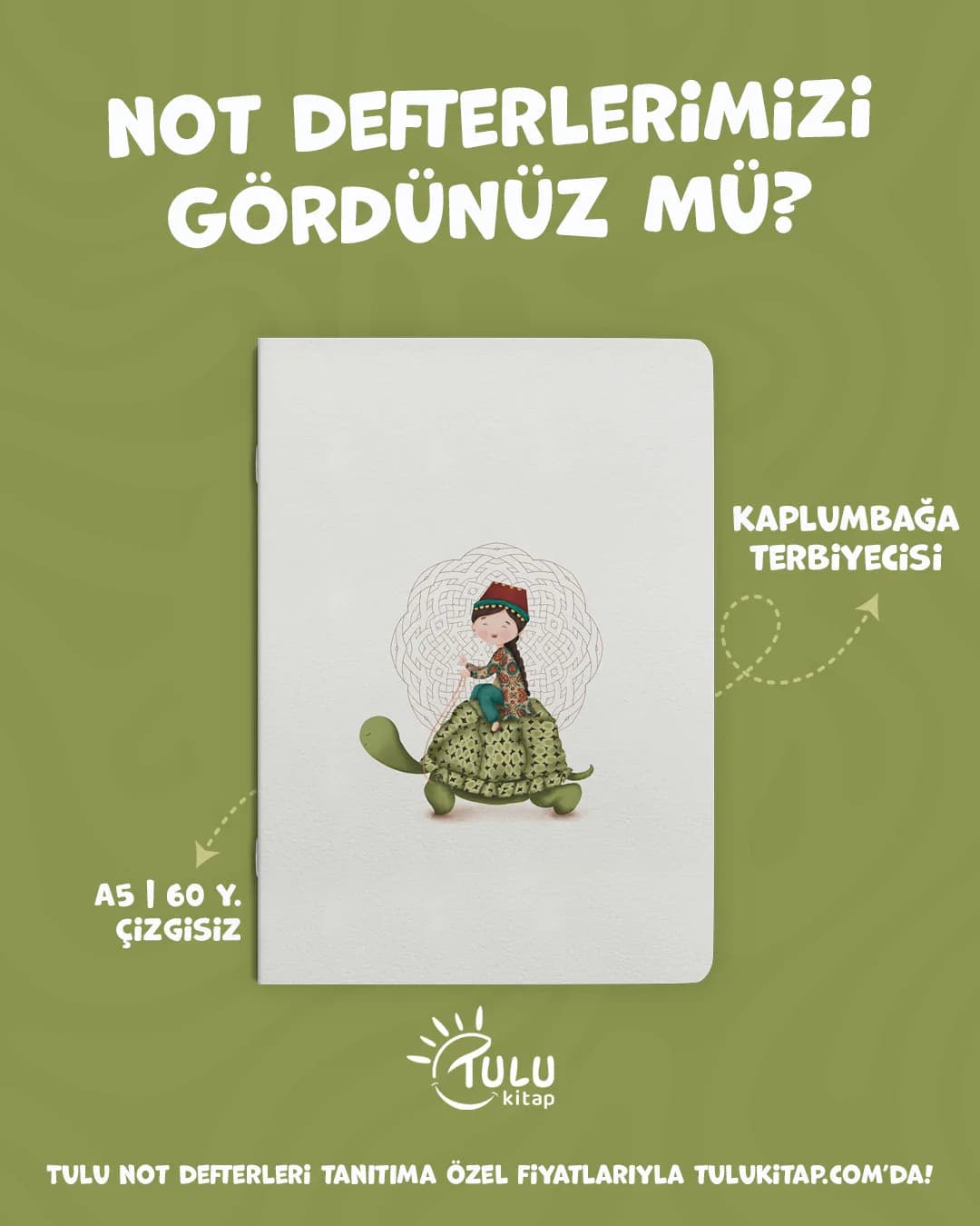 kaplumbağa k