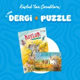 kus╠ğluk 3. say puzder