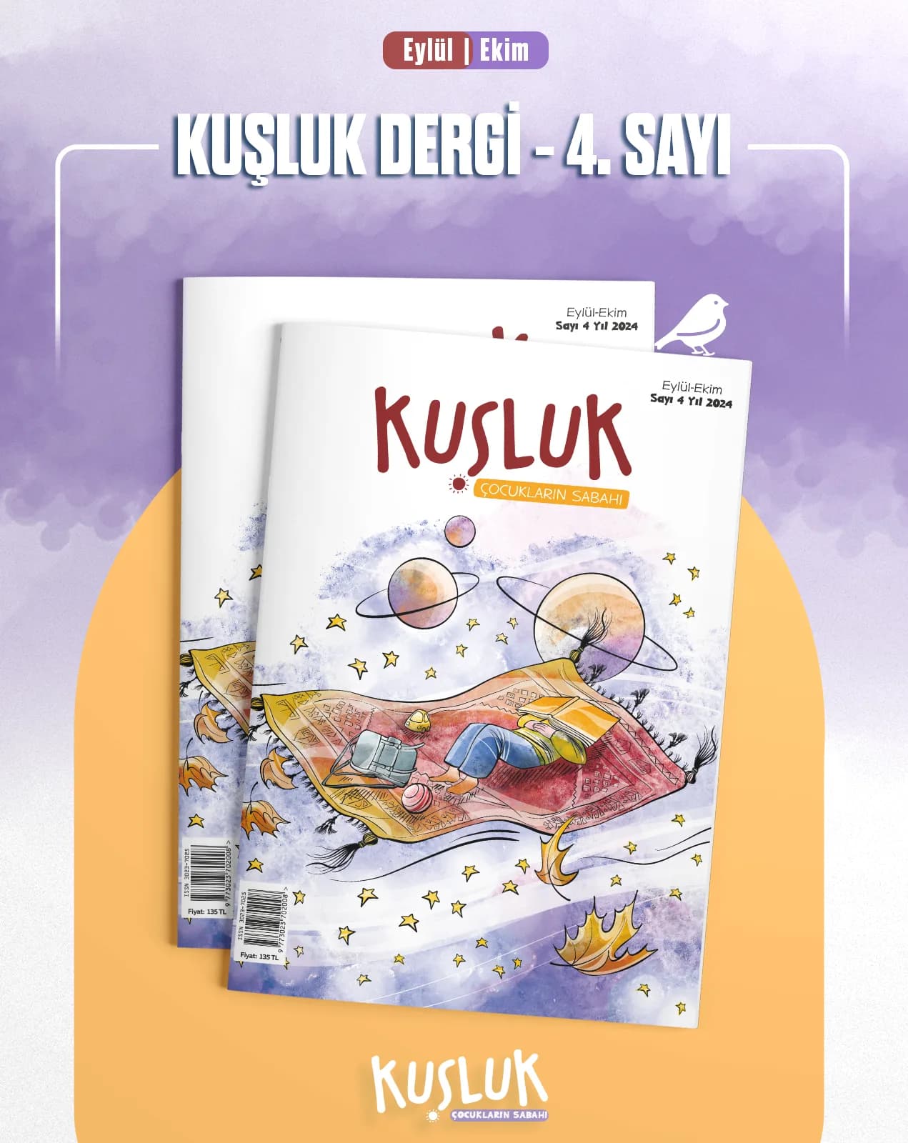 KUSLUK 4.sayı