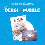 kus╠ğluk 4. say puzder