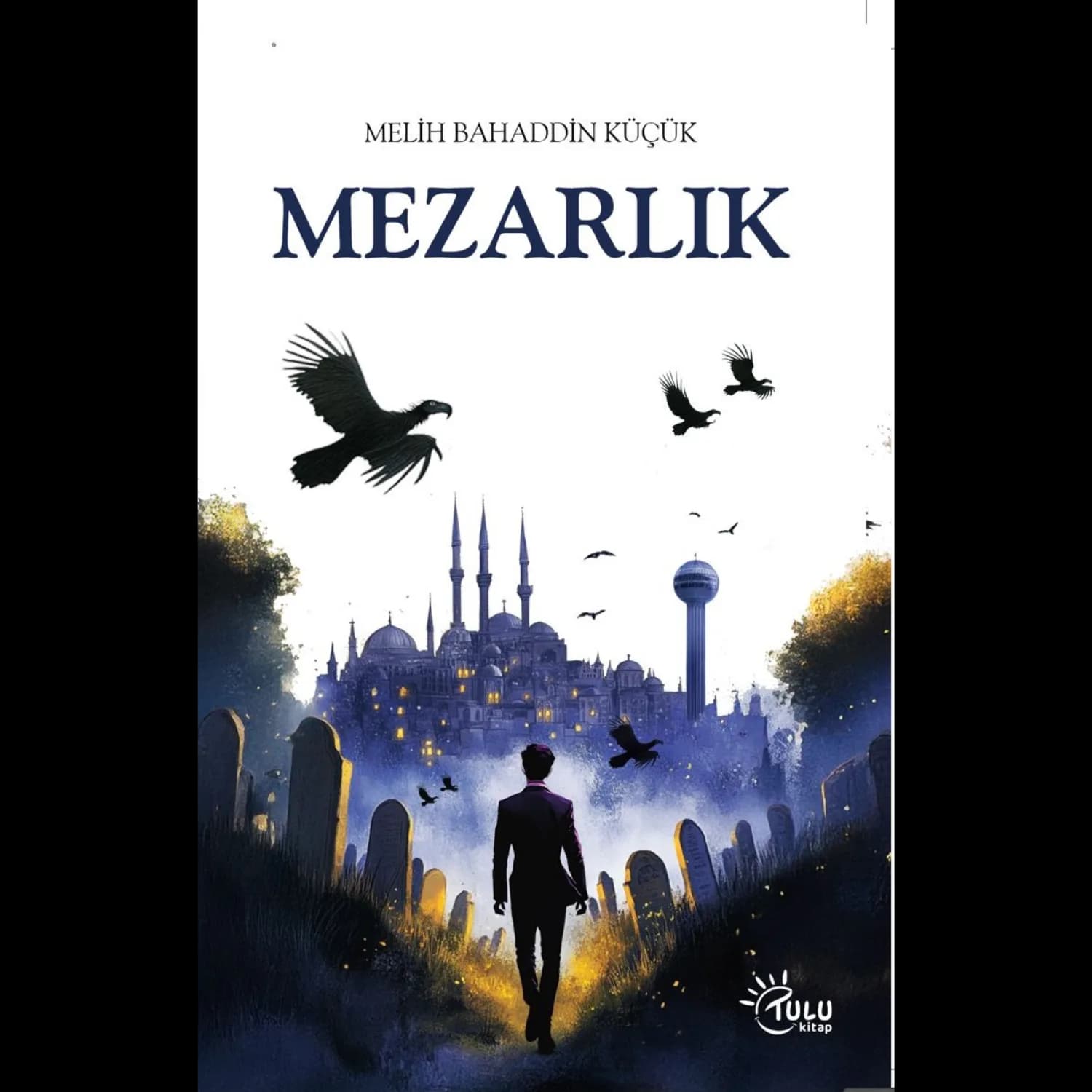 Mezarlik