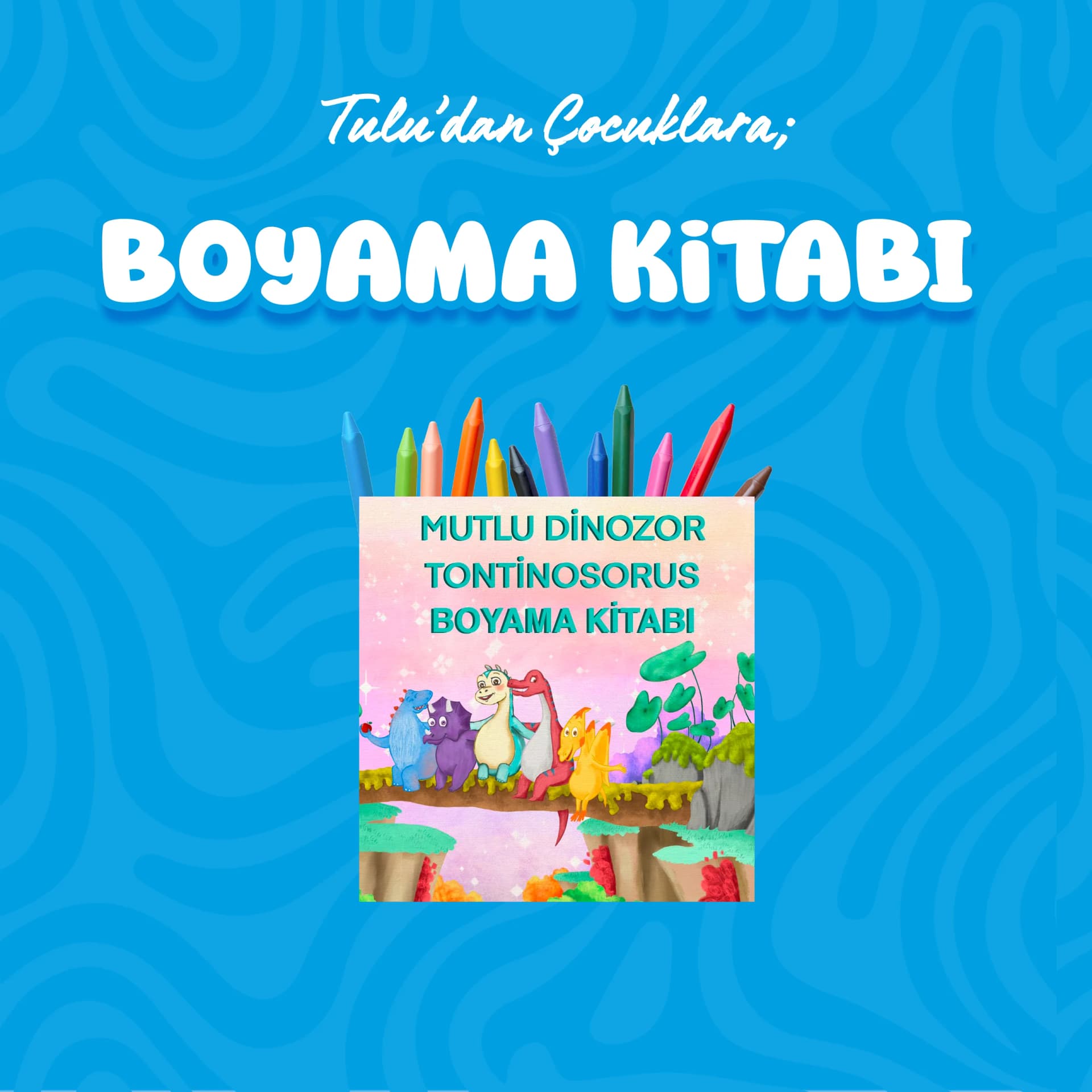 mutlu-dinozor-boyama-kitabı