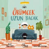 Örümcek.uzun.bacak