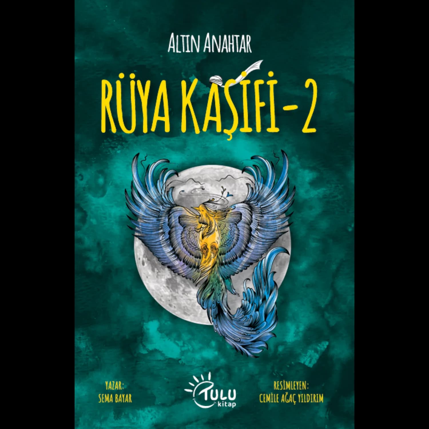 Rüya Kaşifi-2