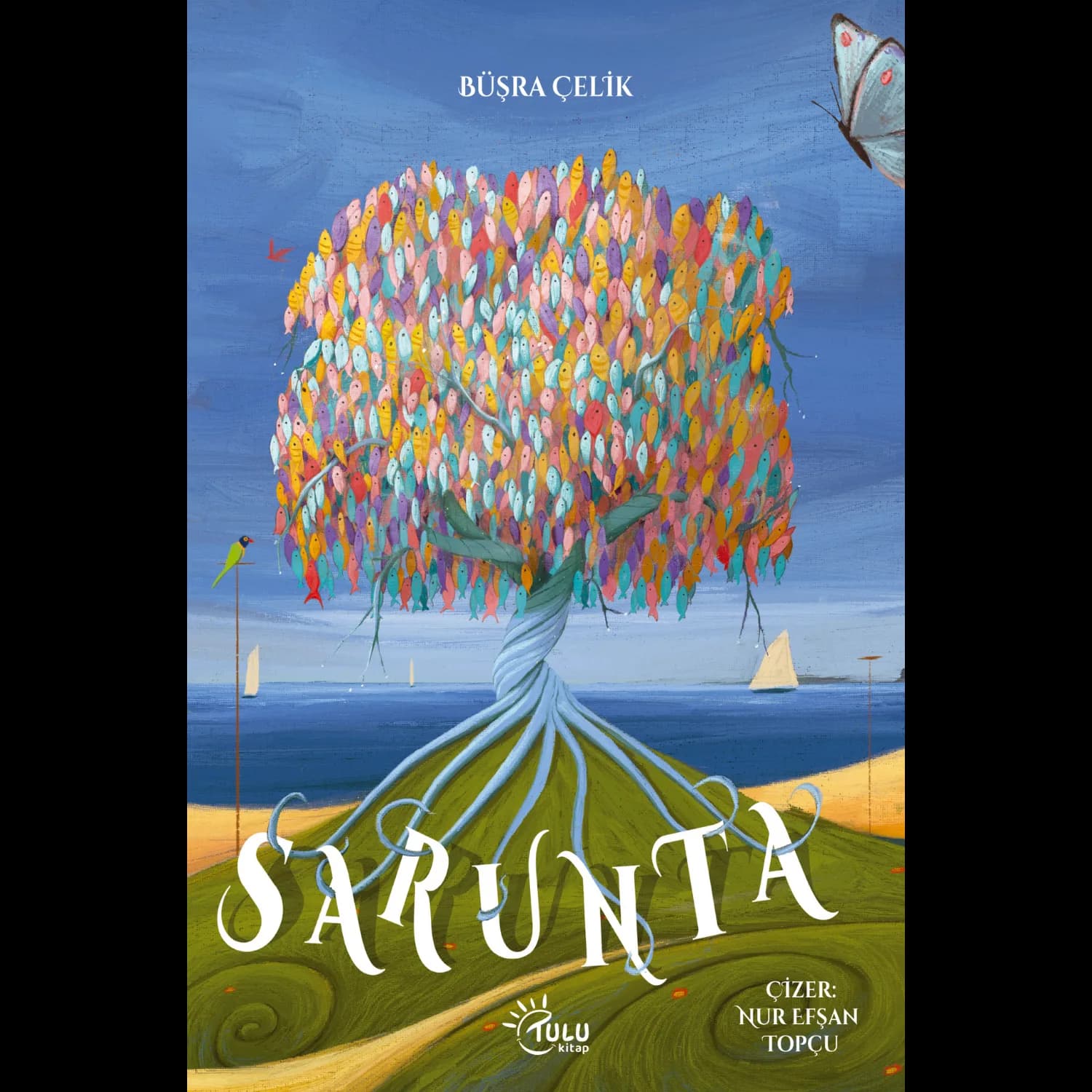 Sarunta