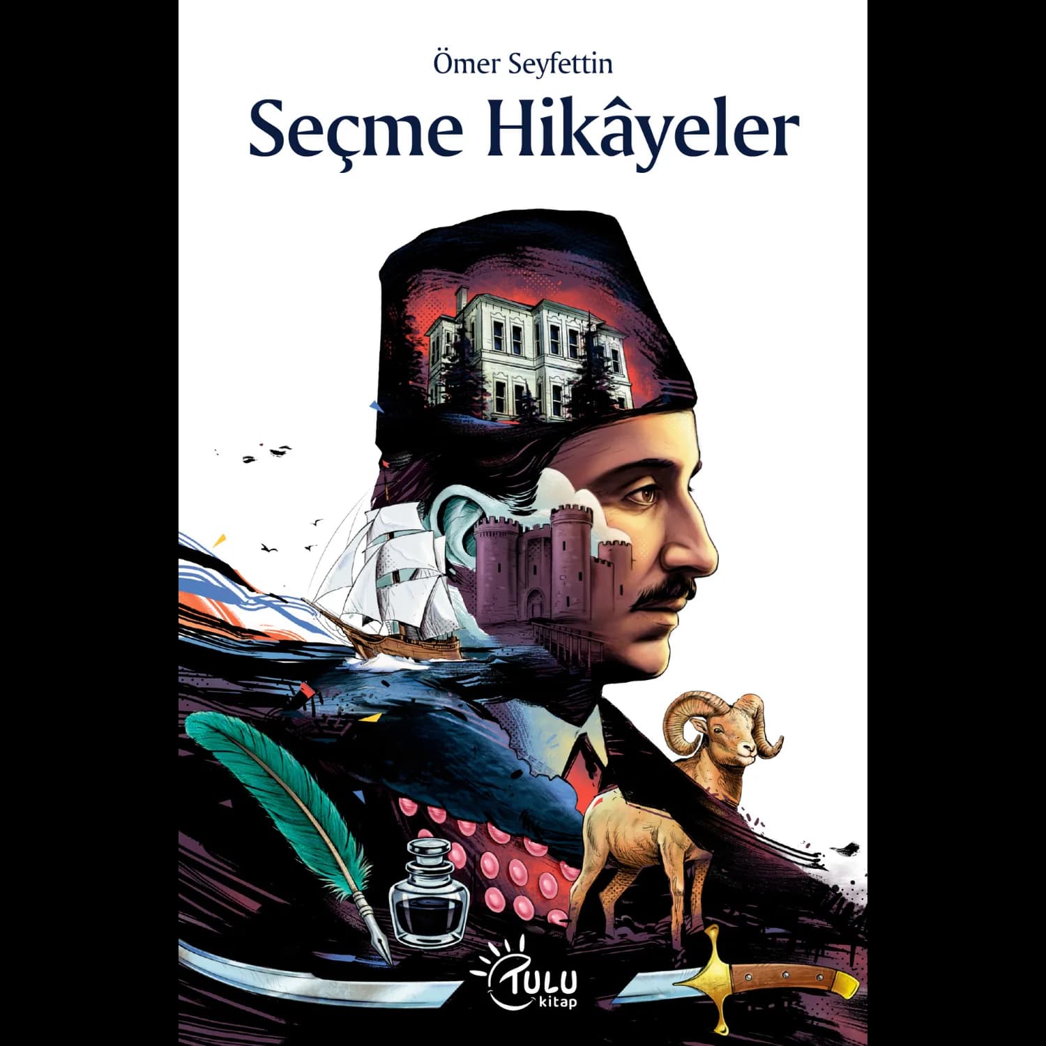 seçme hikayeler