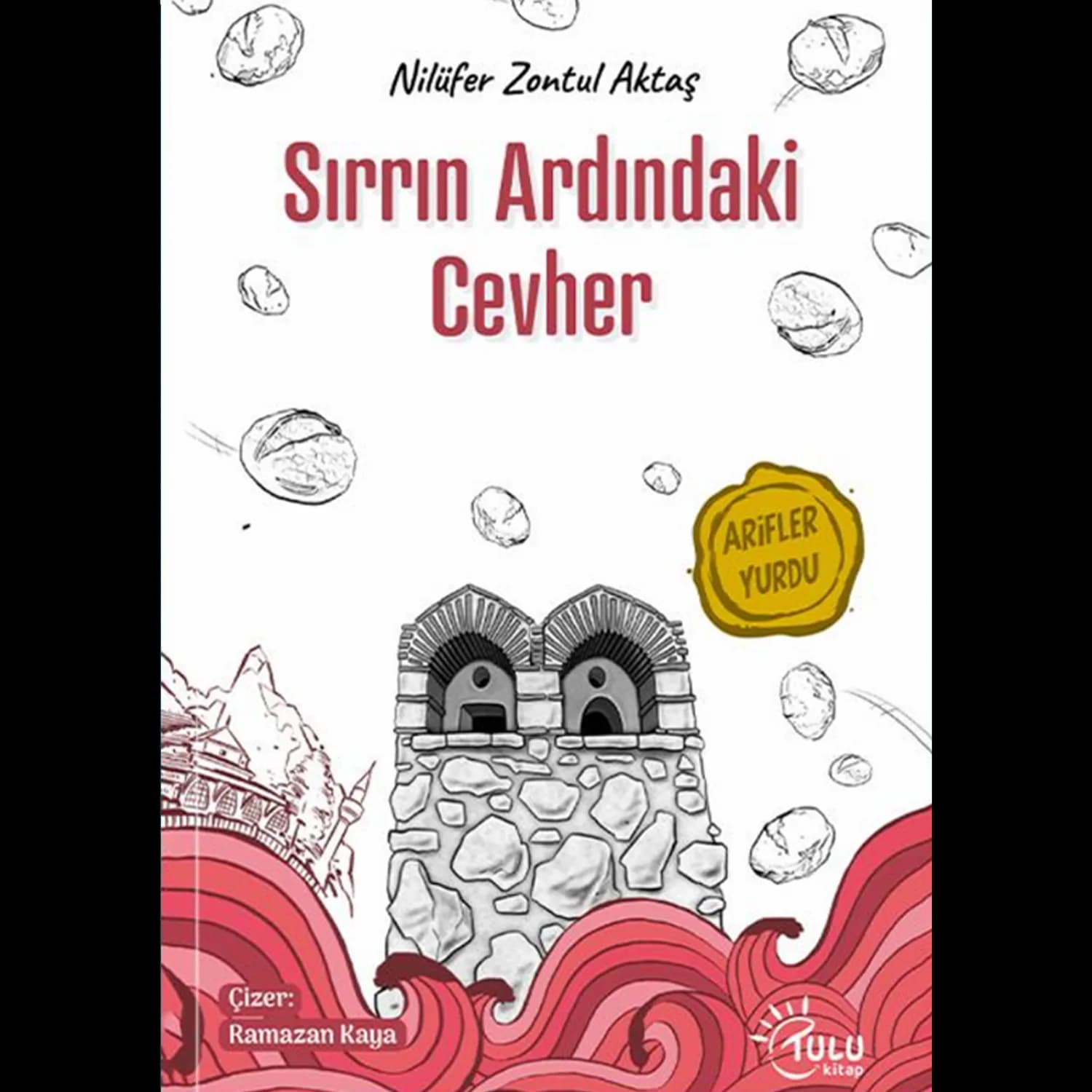 Sırrın Ardındaki Cevher