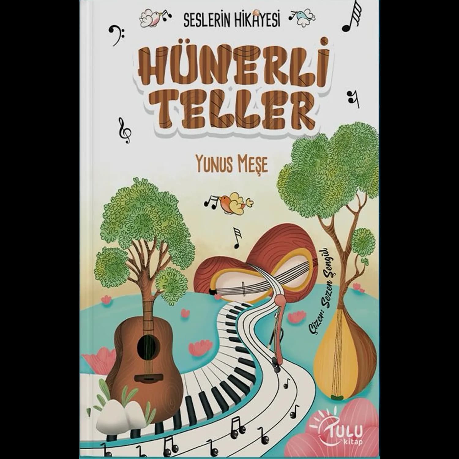 Hünerli Teller