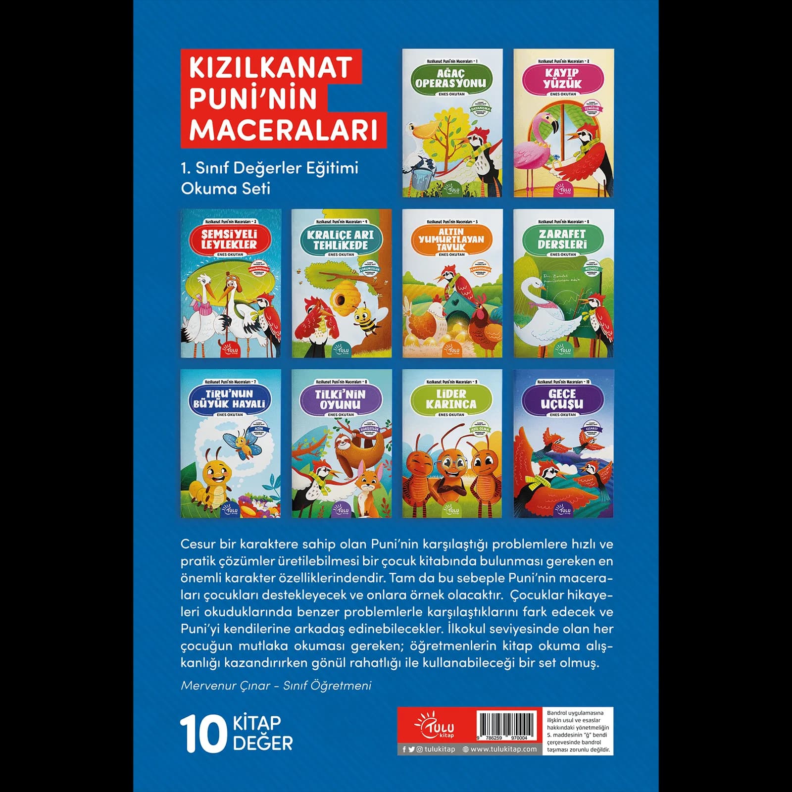 set-kitap