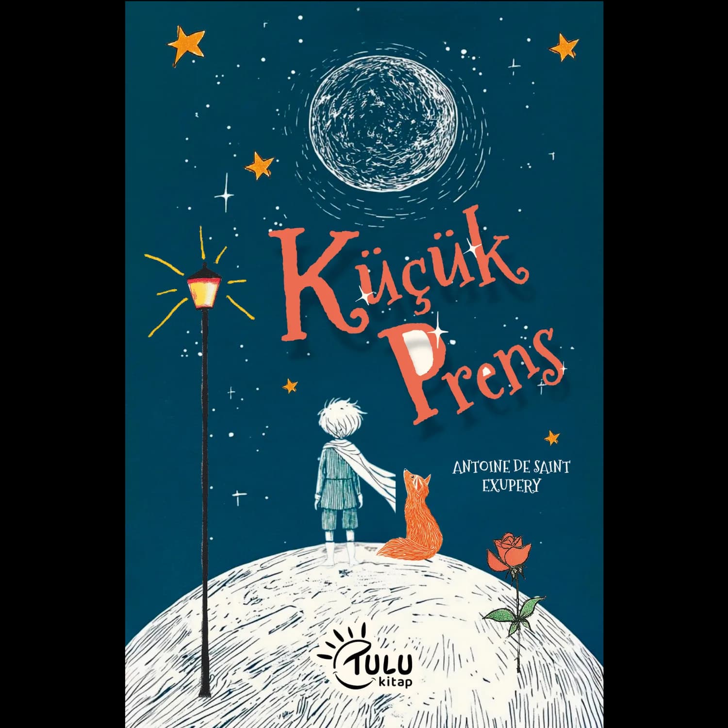 Küçük Prens