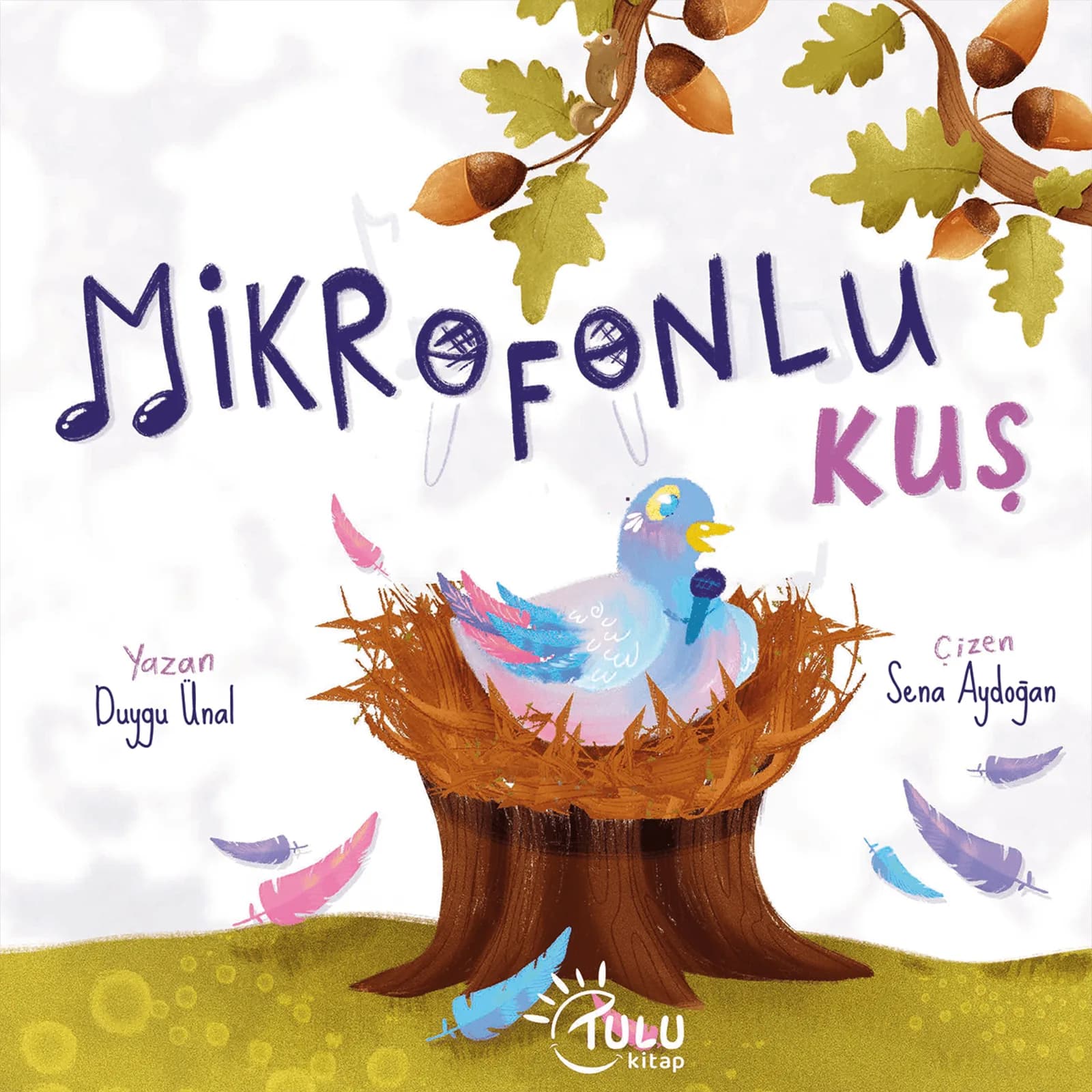 mikrofonlu-kus