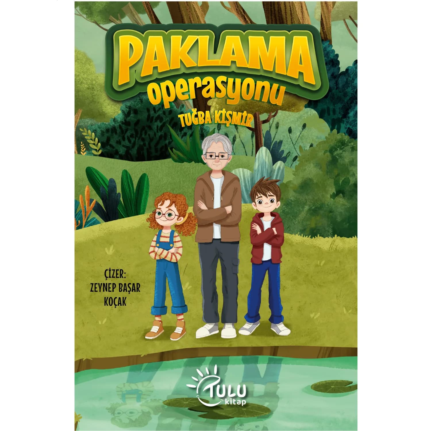 Paklama Operasyonu