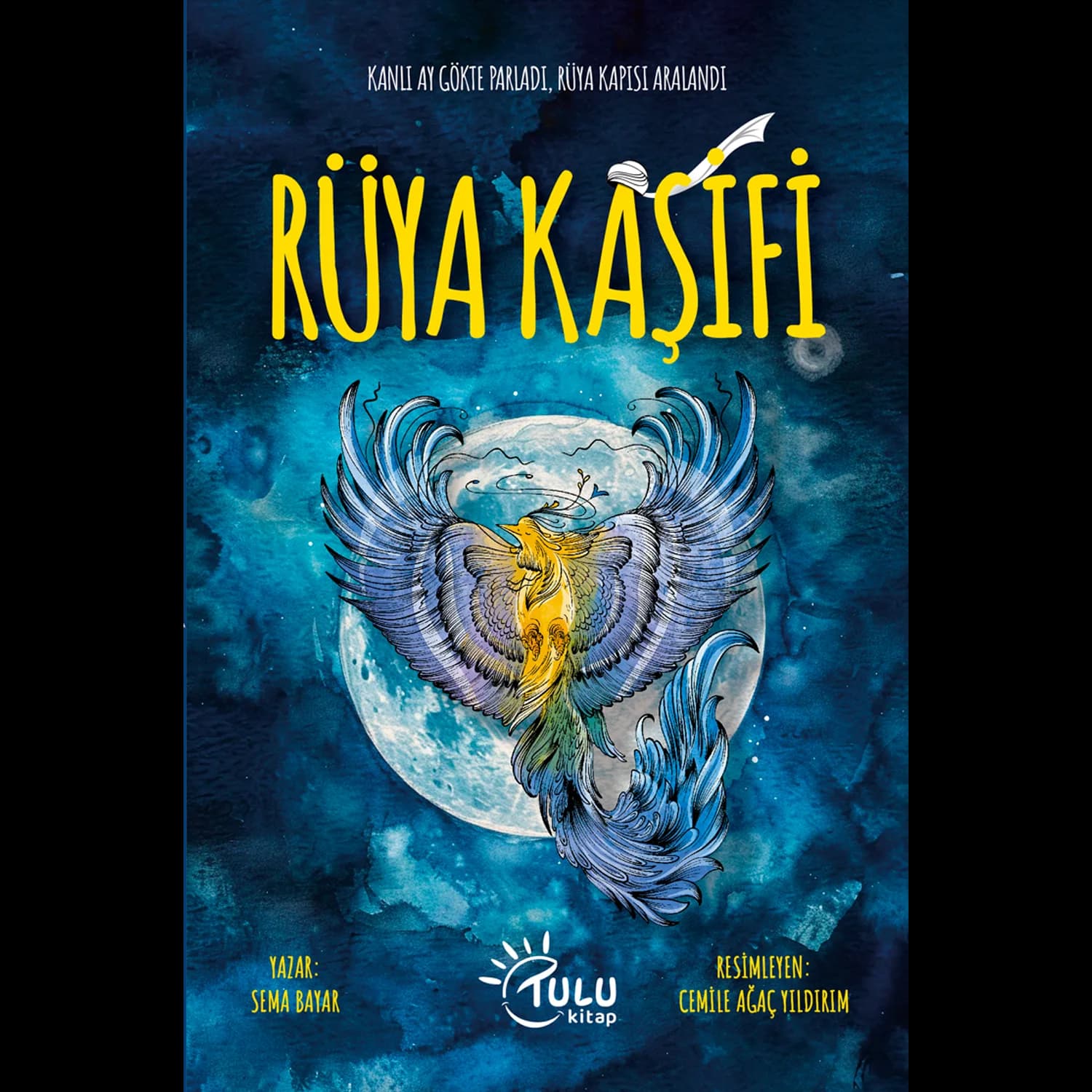 Rüya Kaşifi