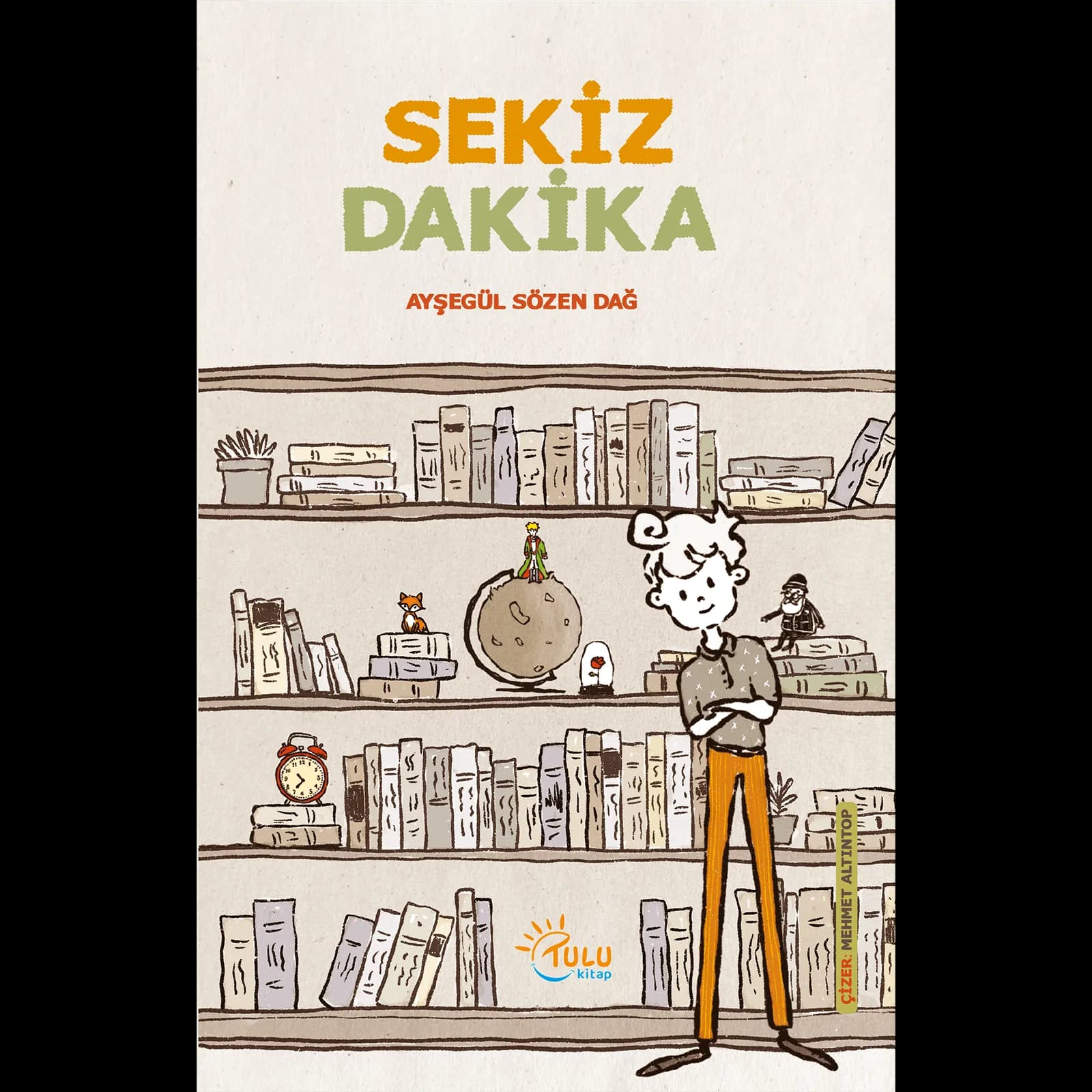 sekiz-dakika