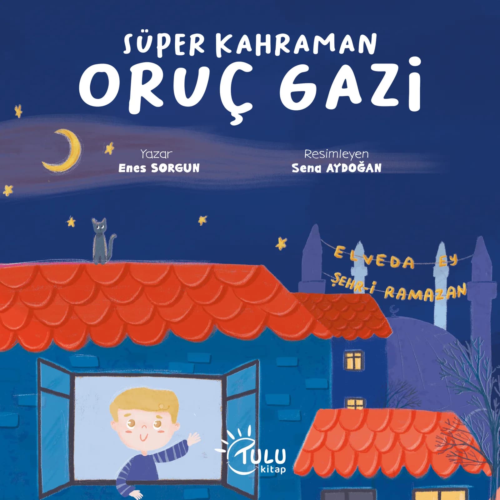 oruc-gazi