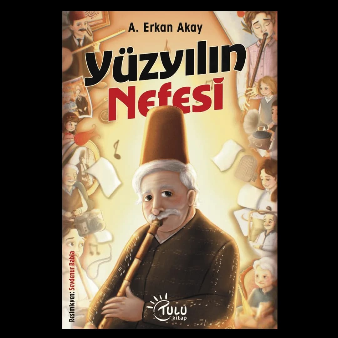 yüzyılın enfesi
