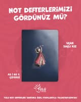 uçan saçlı kız