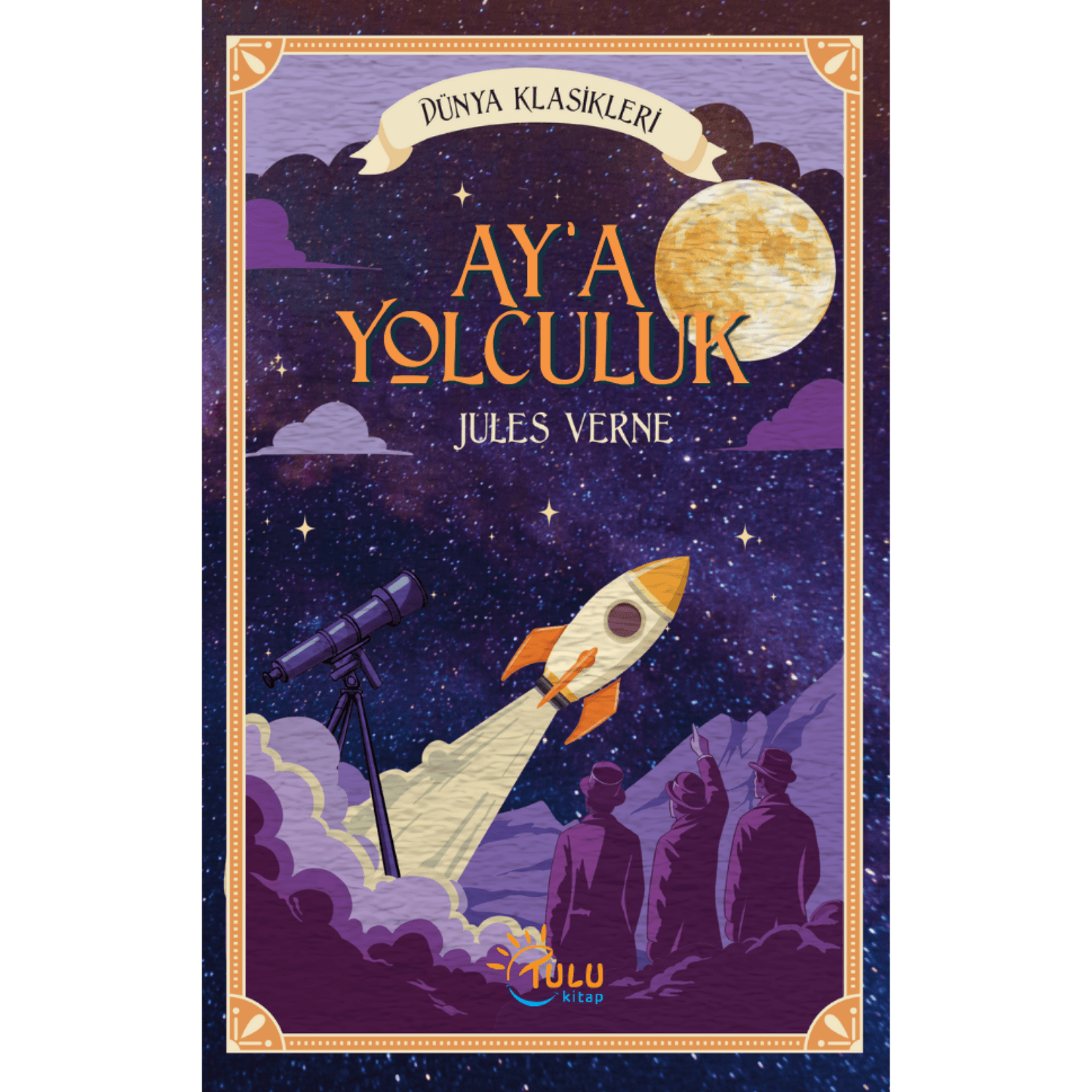 Ay'a Yolculuk
