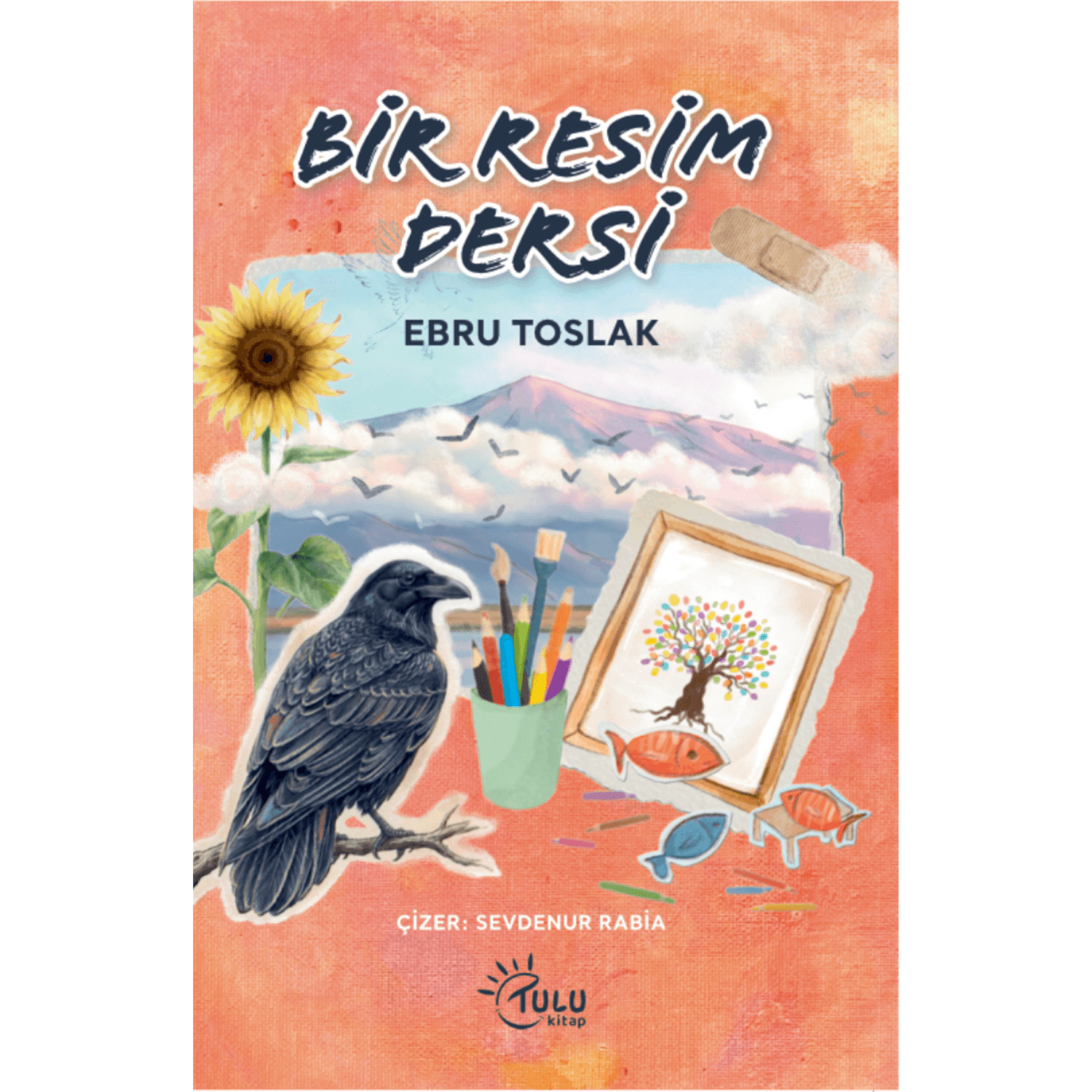Bir Resim Dersi