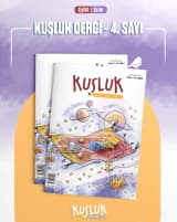 KUSLUK 4.sayı