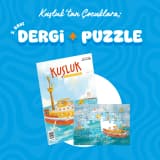 kus╠ğluk 5. say─▒ puzder