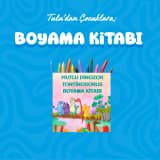mutlu-dinozor-boyama-kitabı