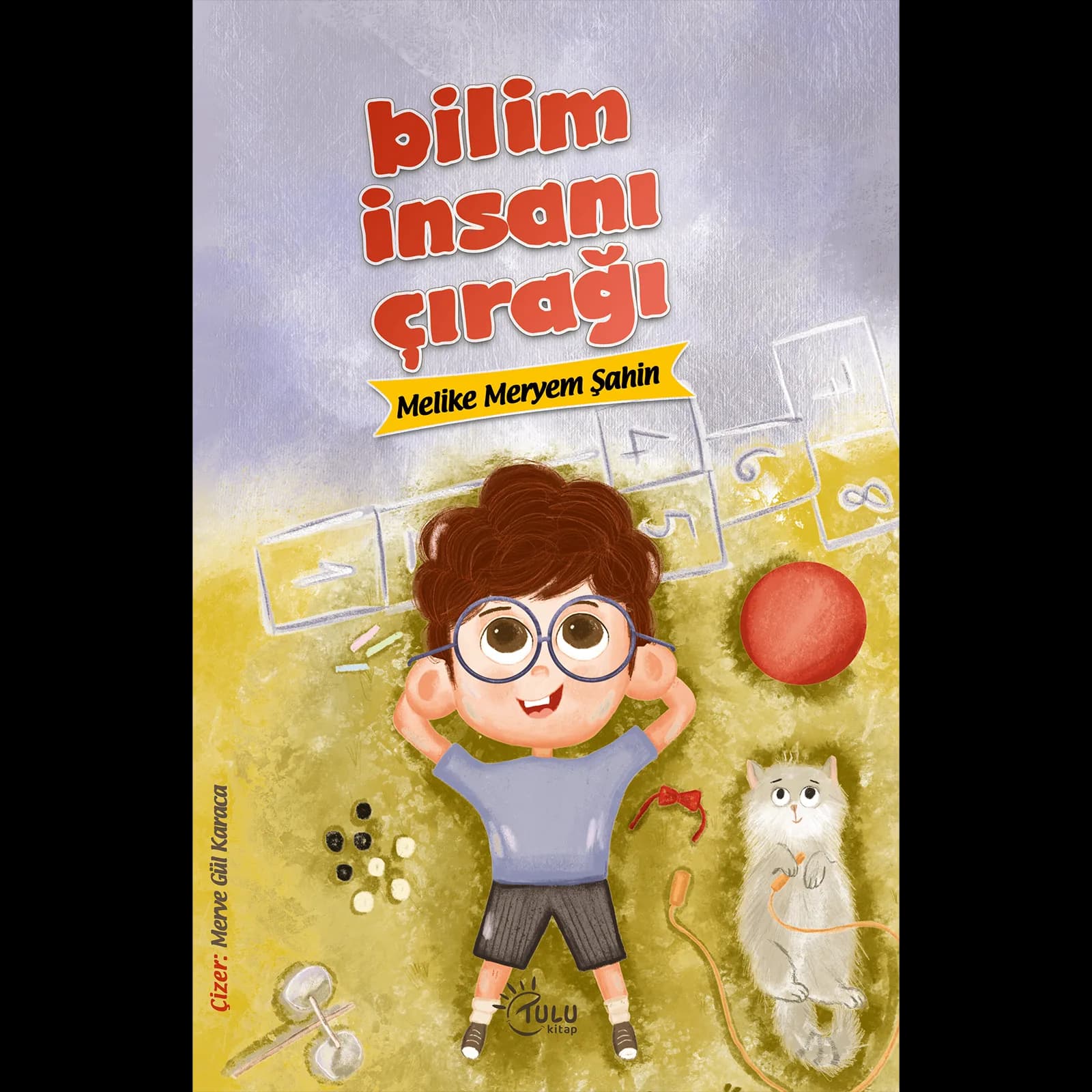 bilim-insani