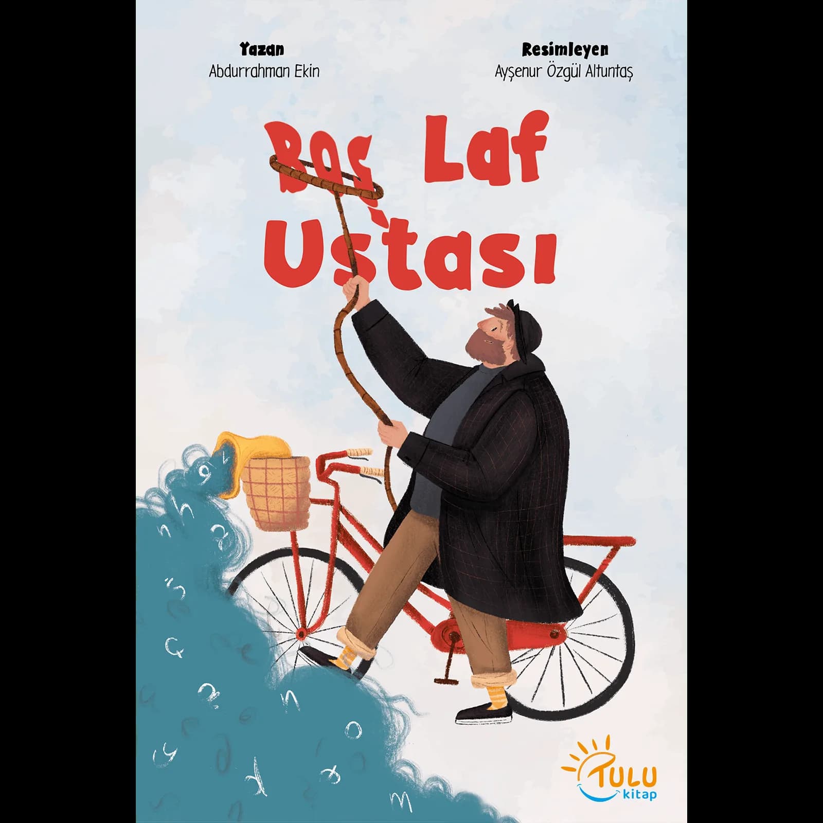 bos-laf-ustasi