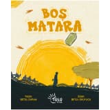 BOŞ MATARA