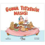 GÖNÜL TEYZE