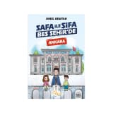 Safa ile şifa 5 şehirde Ankara