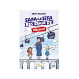 Safa ile şifa 5 şehirde Erzurum
