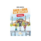 Safa ile şifa 5 şehirde İstanbul